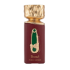 Brooch Paris Corner parfum met caffè latte en vanille