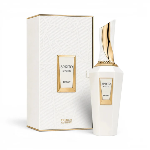 Spirito Mystic – French Avenue