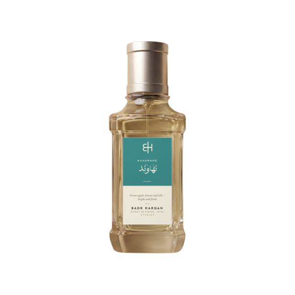 Nahawand parfum van Badr Harqan