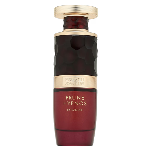 Prune Hypnose – French Avenue