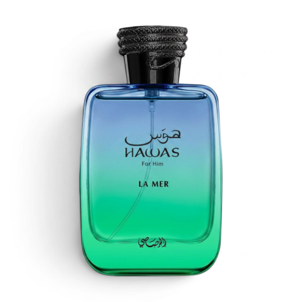 Hawas La Mer - Rasasi