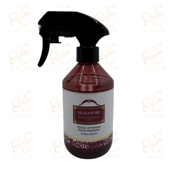 Signature - Homespray Collection Prestige