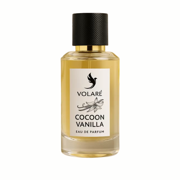 Cocoon Vanilla – Volare