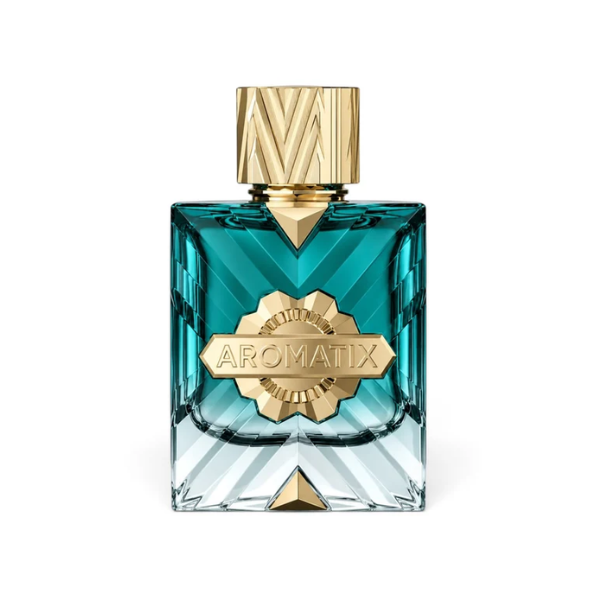 X Aromatix ORA – French Avenue