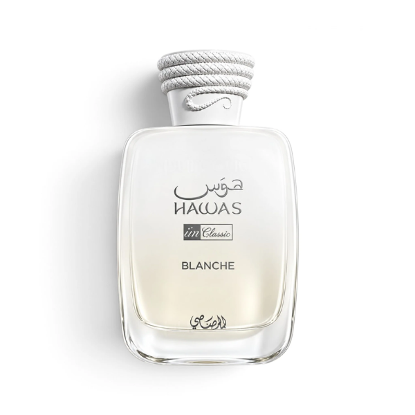 Hawas Blanche - Rasasi