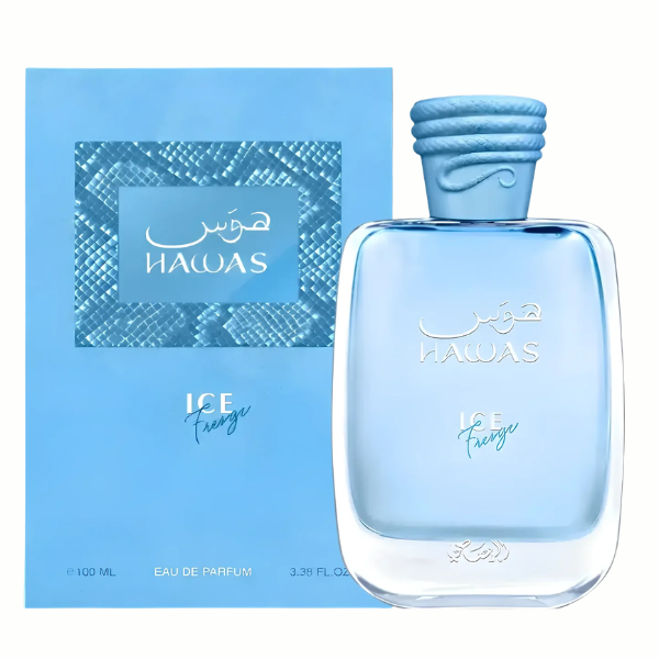 Hawas Ice Freeze - Rasasi