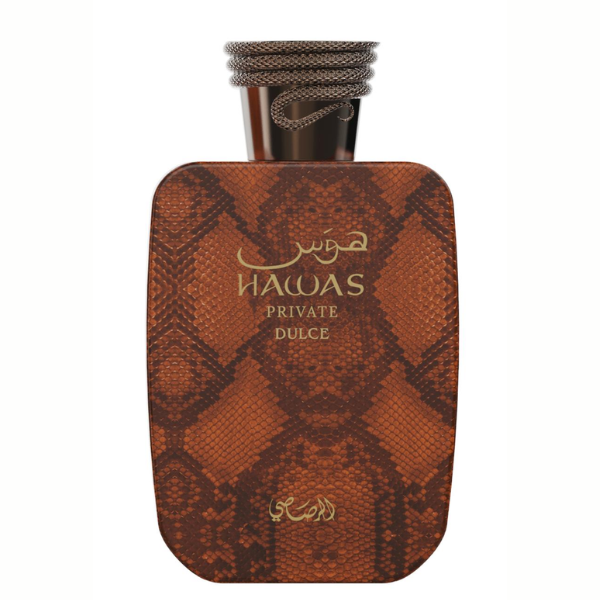 Hawas Private Dulce - Rasasi