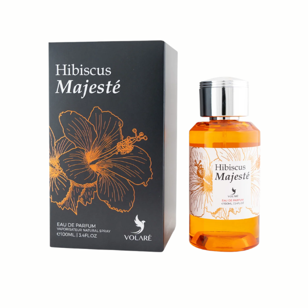 Hibiscus Majeste – Volare
