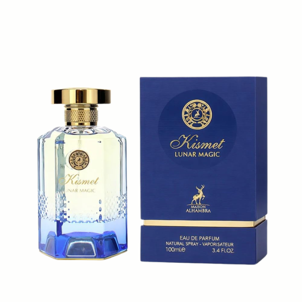 Kismet Lunar Magic – Maison Alhambra
