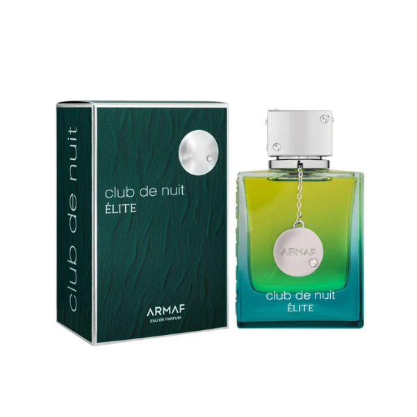 Club de Nuit Elite – Armaf