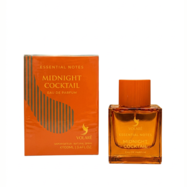 Midnight Cocktail – Volare