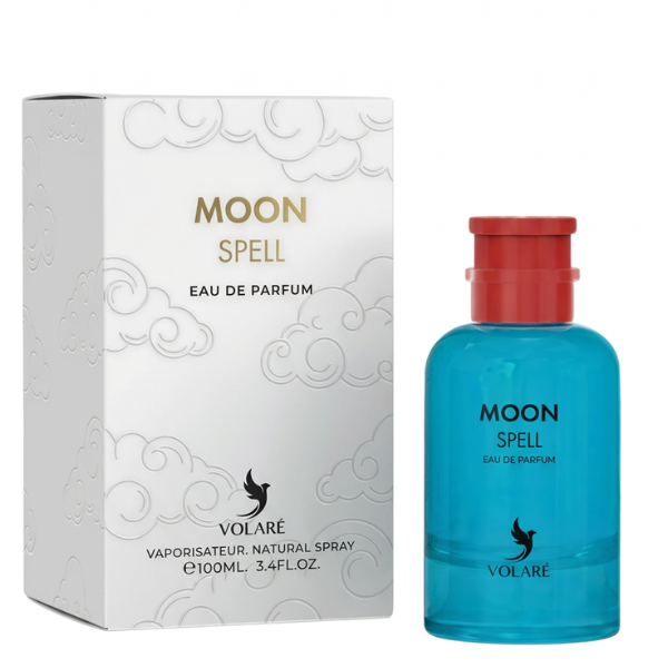 Moon Spell – Volare