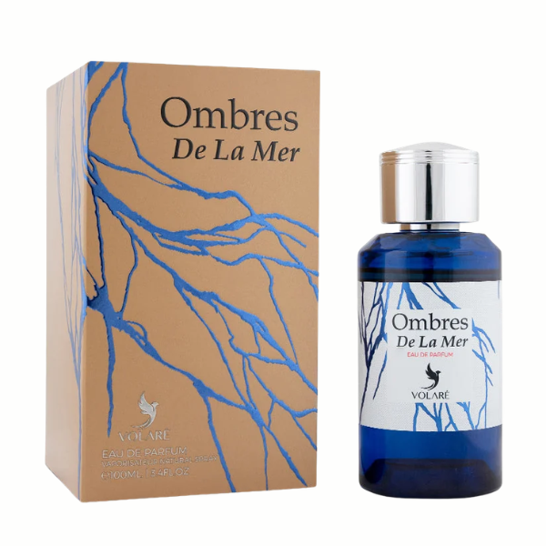 Ombres De La Mer – Volare