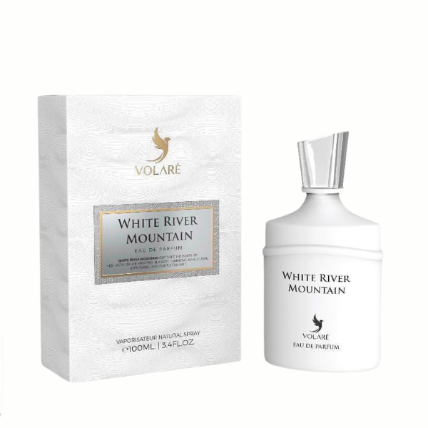 White River Mountain – Volare