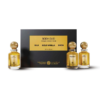 Body Oud Travel Collection – Abdul Samad Al Qurashi