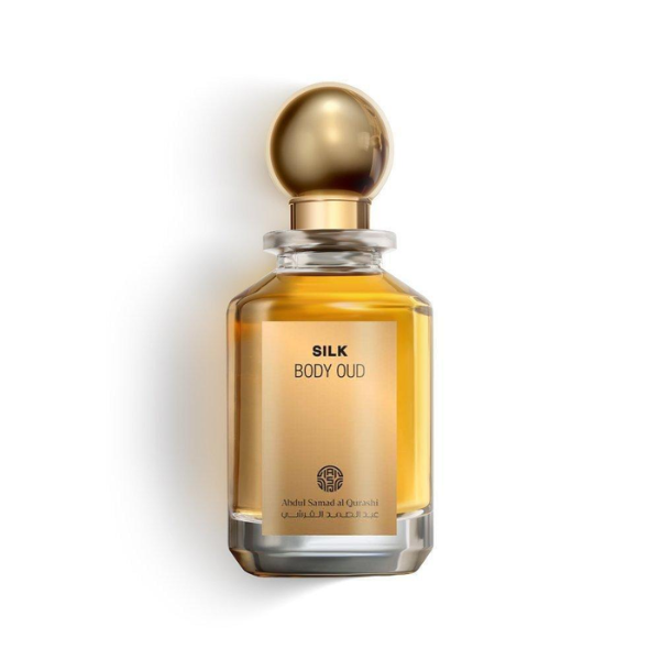 Body Oud Silk - 100ml – Abdul Samad Al Qurashi