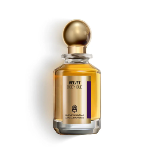 Body Oud Velvet - 100ml – Abdul Samad Al Qurashi