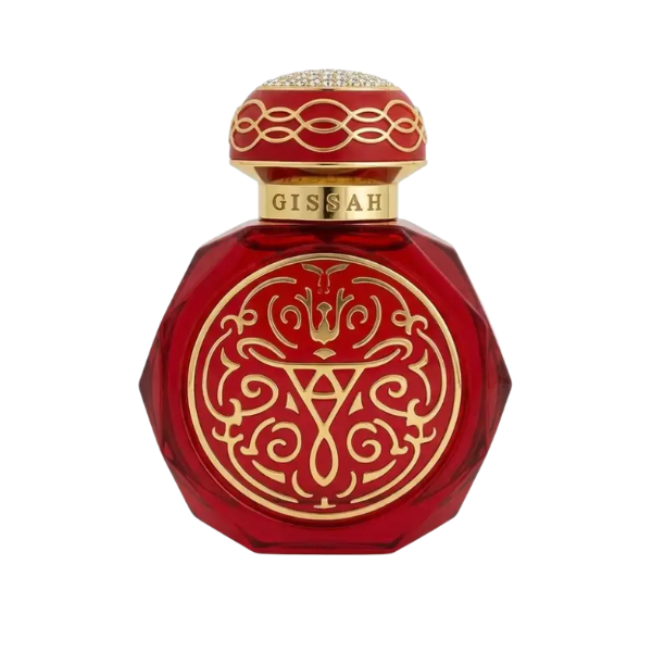 Rosso - 30ml - Gissah