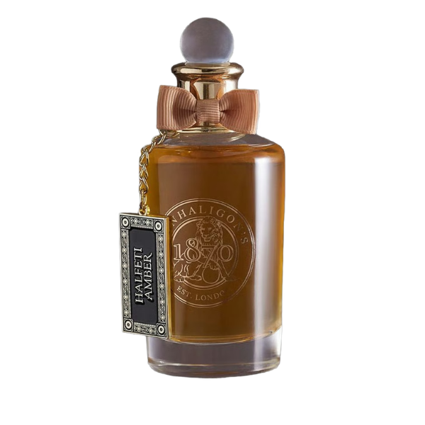 Halfeti Amber Penhaligon's - Samples