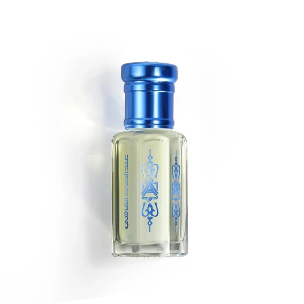 Al Taif Rose 12ml – Abdul Samad Al Qurashi