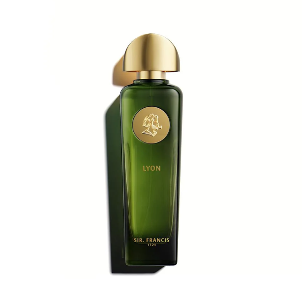 Lyon - 125ml - Sir Francis