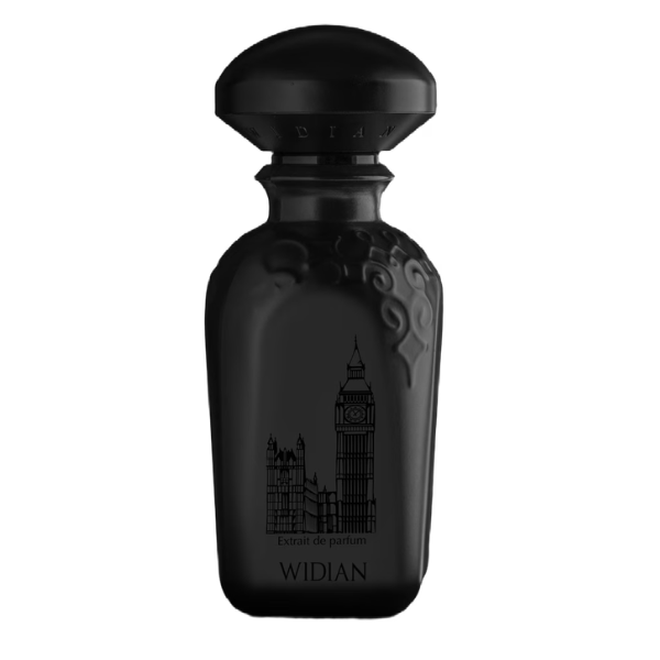 London Black Edition WIDIAN - Samples