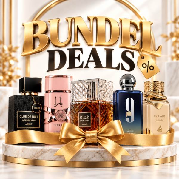 Bundle Deals