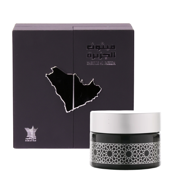 Mabsoos Al Jazeera – Arabian Oud