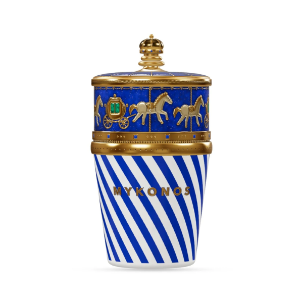 Déjà Vu – 100ml – Mykonos