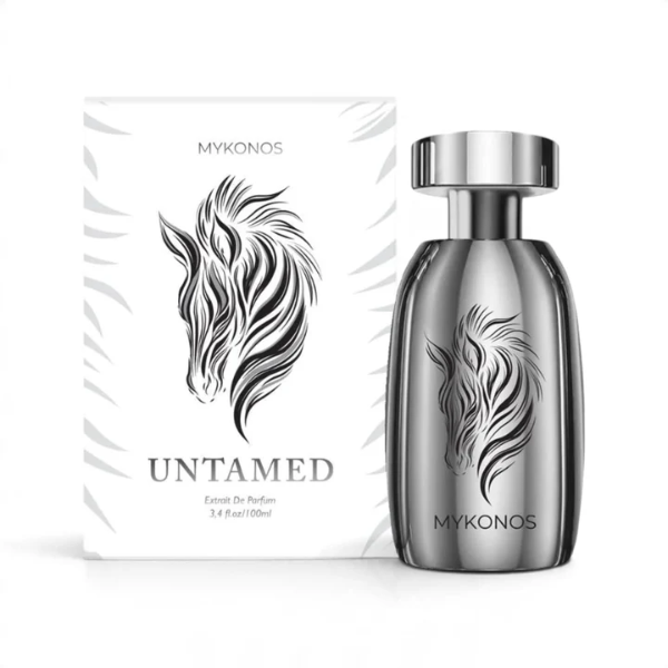 Untamed Extrait de Parfum – 100ml – Mykonos