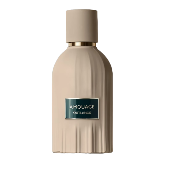 Outlands Amouage - Samples