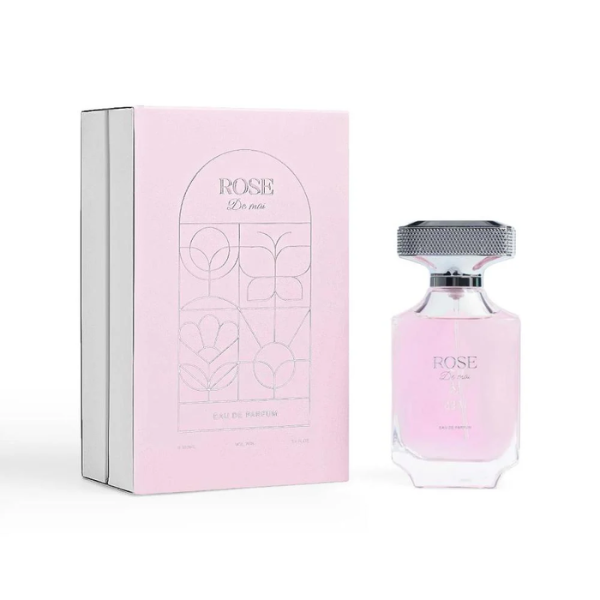 Rose De Mai – Al Majed Oud