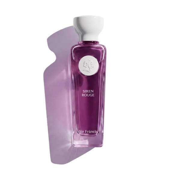 Siren Rouge - 200ml - Sir Francis
