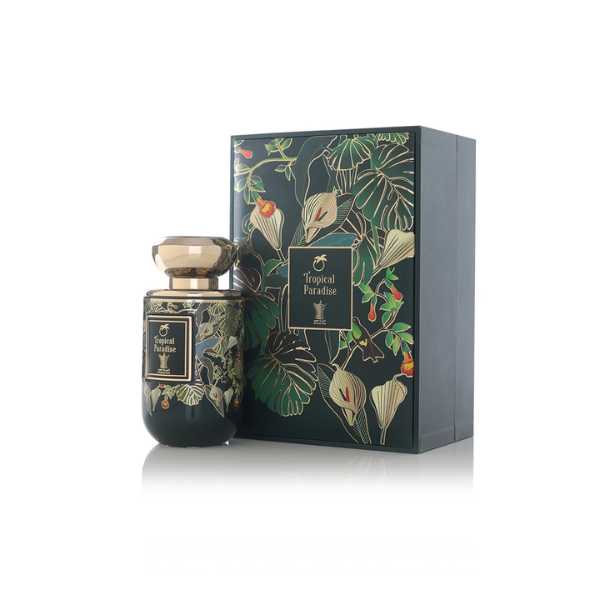 Tropical Paradise – Arabian Oud