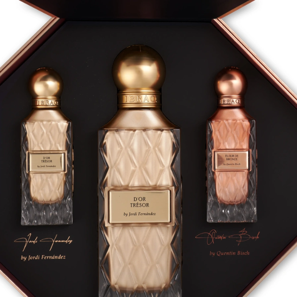 Twilight Secrets - D’or Trésor – Ibrahim Al Qurashi - Afbeelding 2