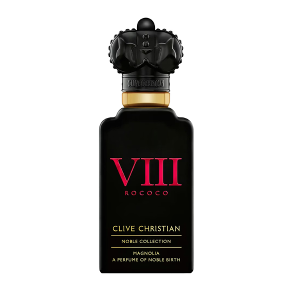 VIII Rococo Magnolia Clive Christian - Samples