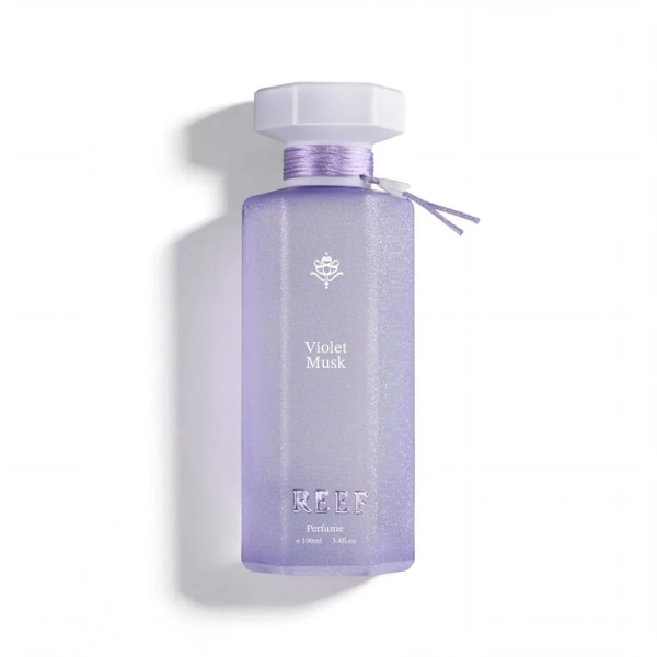 Violet Musk - Reef
