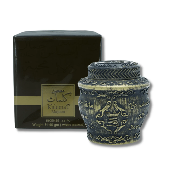 Majoon Kalemat – Arabian Oud